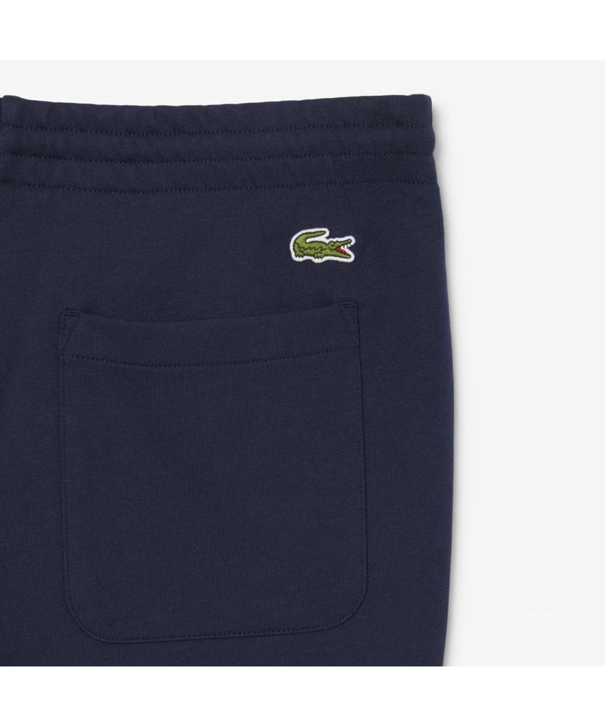 LACOSTE Men'S Regular Fit Graphic Jogger Pants Xh9777-55G 166