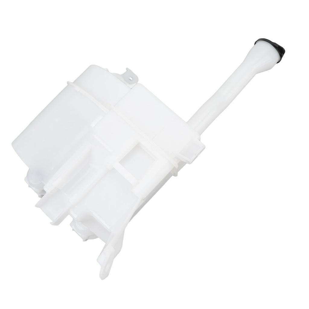 Windshield Washer Reservoir Tank with Cap and Hose TO1288171 Windscreen Washer Kit for Camry Avalon 2012 To 2017