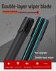 Dual Rubber Wiper Blade Compatible with Baojun 730, 560, 630, 310, 510, 610, 330.