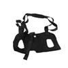 Dog Lift Harness Soft Grip   Strap Breathable Oxford Cloth Lifting Dog Harness Vest for Outdoor
