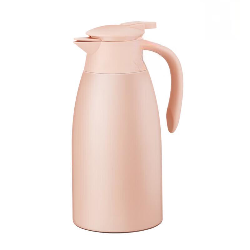 Portable 304 Stainless Steel Insulated Thermos