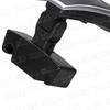 Car Headrest Hanger for and Stylish and Versatile Multi-Purpose Suits, Coats, Jackets,