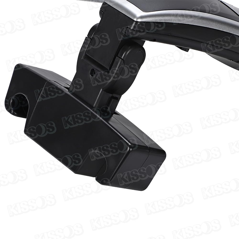 Car Headrest Hanger for and Stylish and Versatile Multi-Purpose Suits, Coats, Jackets,