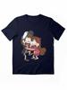 Gravity Falls Gravity Falls Merch Essential T-Shirt