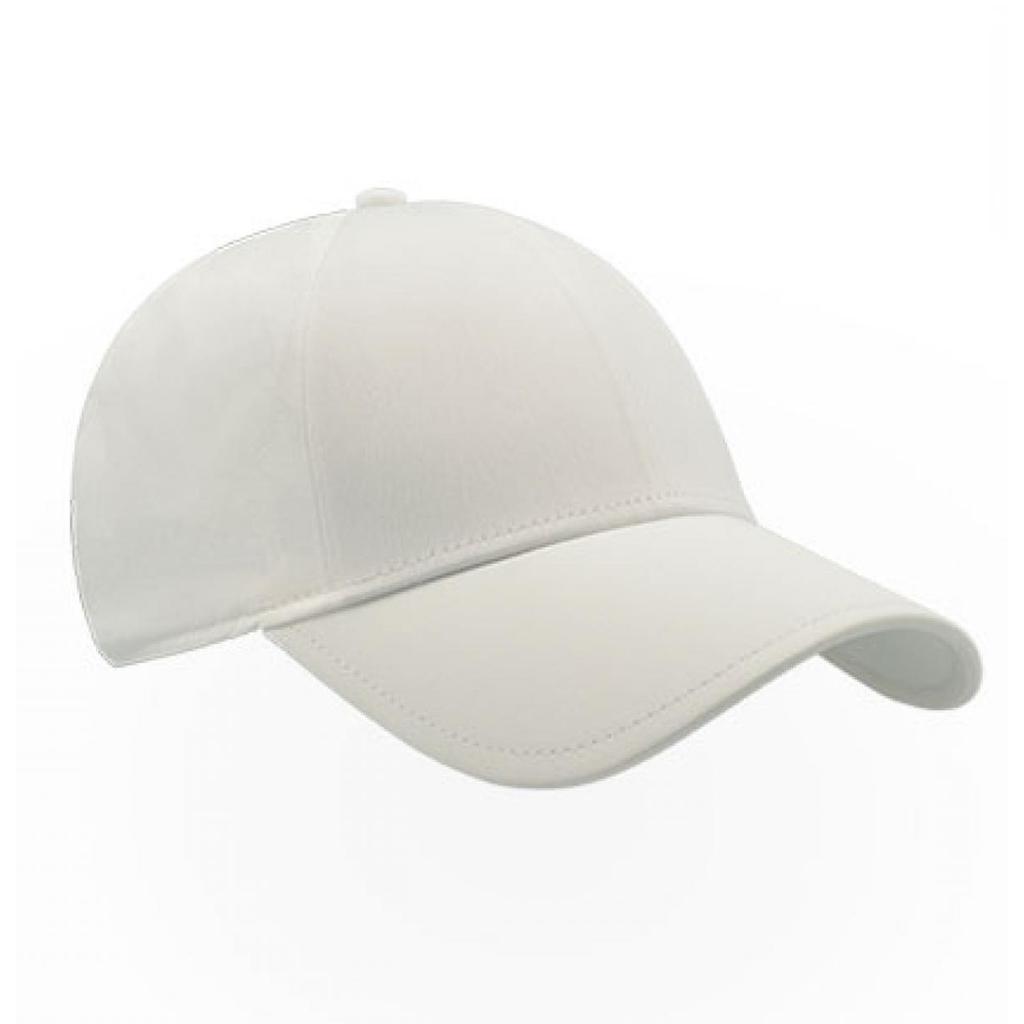 Atlantis Headwear Bond Recycled Baseball Cap
