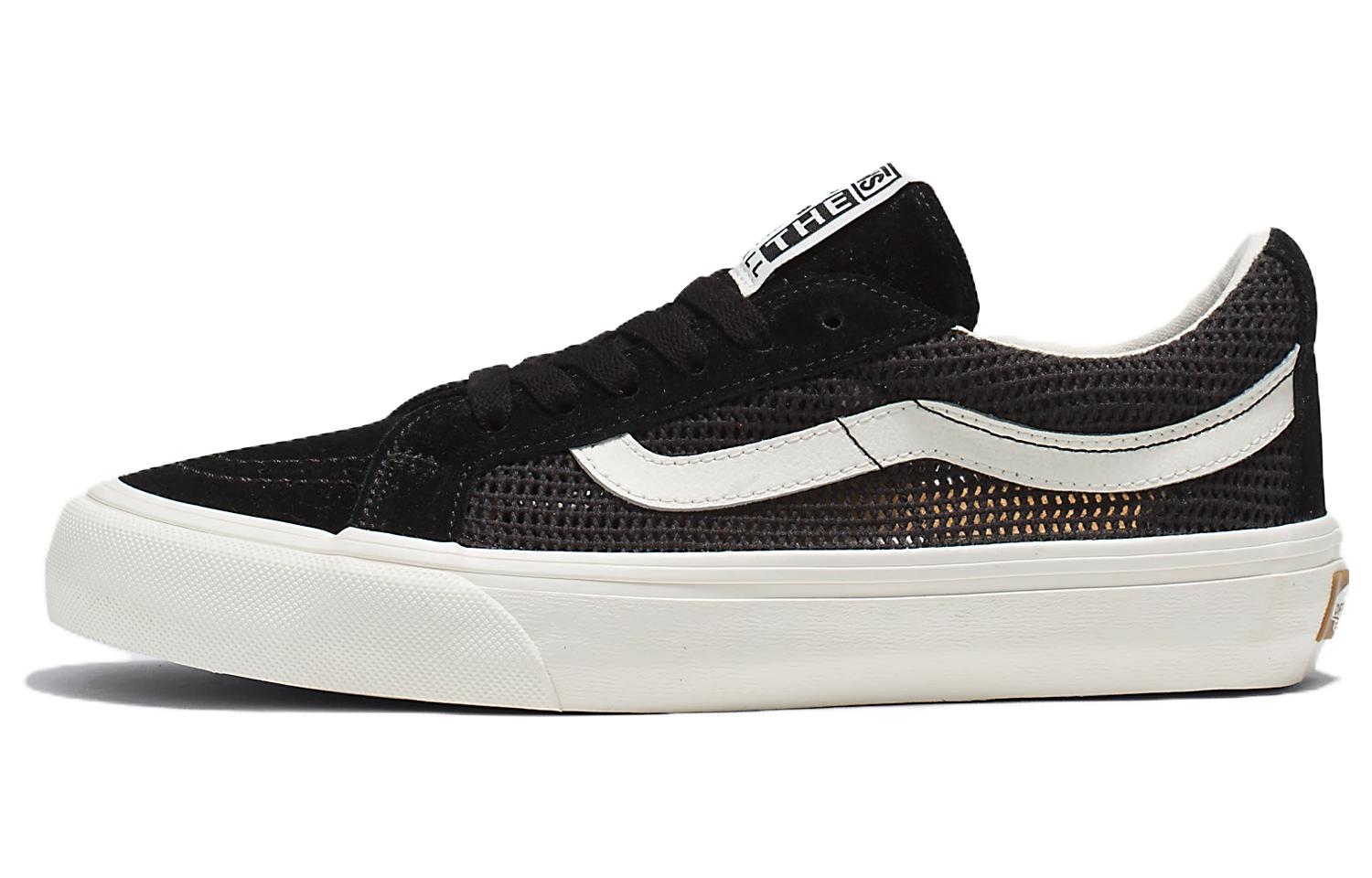 Vans SK8 Low Reissue Mesh VR3 Sf VN0007R3BLA 36