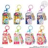 Tamagotchi Custom Keyring Box [BANDAI] 10-Pack (Candy Toy)