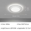 Modern LED Ceiling  Chandelier Lamp For Living Dining Room Bedroom Kitchen Aisle Home Decoration Indoor Lighting Fixture Luster