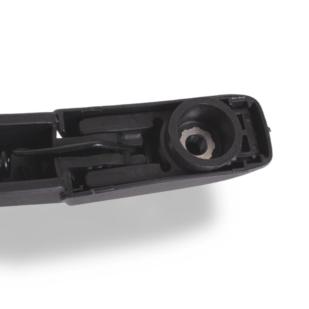Chrysler PACIFICA 2003- Rear Wiper Arm & Blade