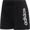 Casual Shorts Women's Black/White DP2367