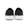 Converse All Star Ctas Ox Slip Resistant Shock Absorbing Low Top Skate Shoes Unisex Sneakers Black Silver 559883C