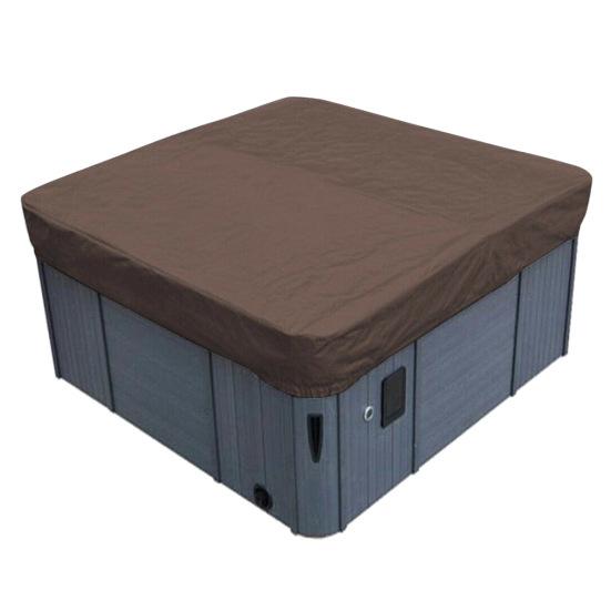 Waterproof Outdoor Patio Hot Tub Dust Cover Garden Furniture Shelter Protector