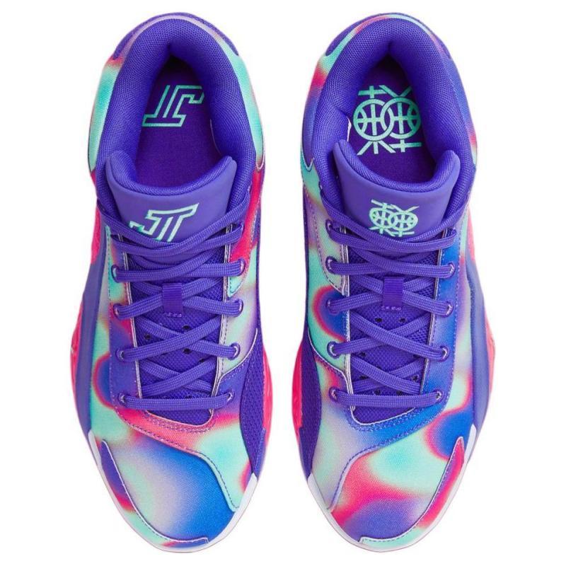 Jordan Tatum 2 PF 'Dongdan' Jordan HF0268-400 Jordan HF0268-400