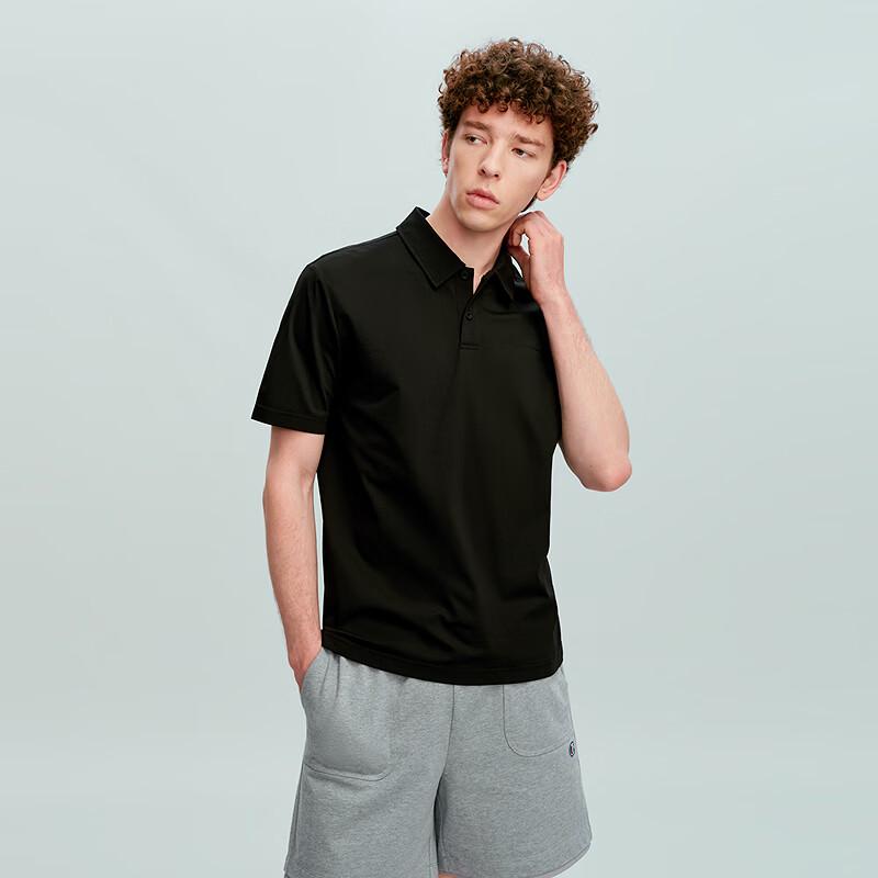 Champion Cool-Touch Short-Sleeve Polo Shirt