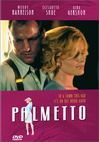 

DVD DVD - Palmetto C2533 US Movies & DVD Used