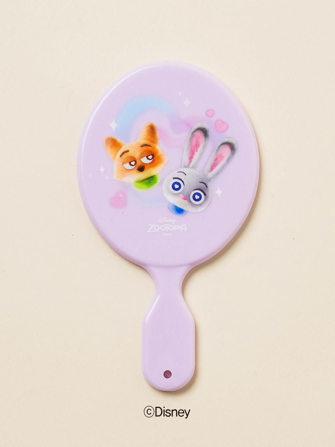 Зеркало для рук с короткой ручкой из коллекции Disney Sweetopia 1ea