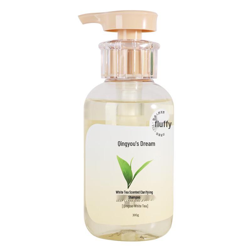 White Tea Purifying Shampoo