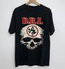 NEW D.R.I -Dirty Rotten Imbeciles Short Sleeve Size S- Shirt AC2406