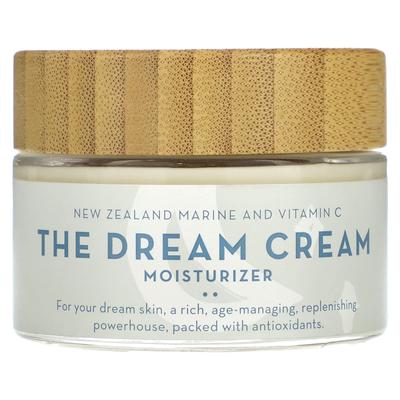 Dream Cream Moisturizer, 1.7 Fl Oz (50 Ml)