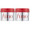 Fino Premium Touch Penetrierendes Schönheitsserum Haarmaske 230g 2er Set