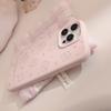 Soft and Cute Cat Iphone16 Apple 17 Mobile Phone Case Cute Ins Style 13 Suitable for 15pro Max12 Soft