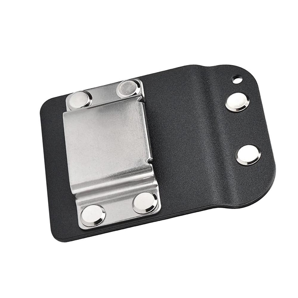 for Tool Belt Drill Holder  for Cordless Drills, Impact Drivers, Nailers, Hammers, Pry Bars