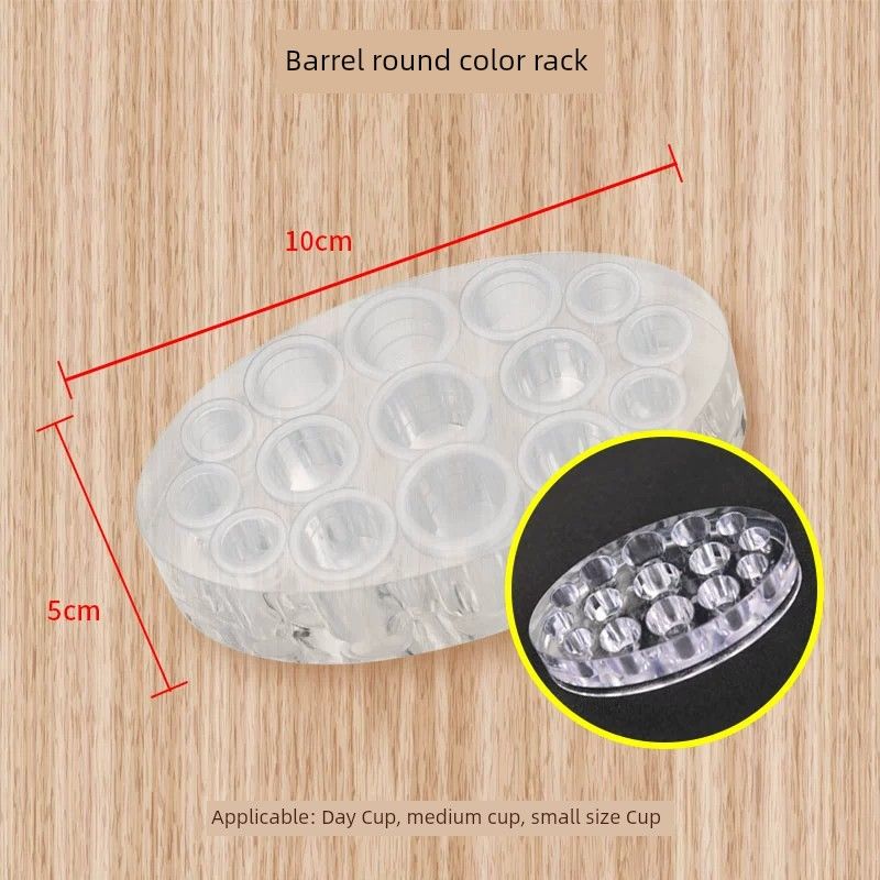 Tattoo Ring Tattoo Embroidery Pigment Cup Tattoo Ring Tattoo Embroidery Products Grafting Eyelash Ring Tattoo Embroidery Products Tools