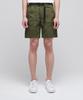 Utility Shorts [Olive Green]