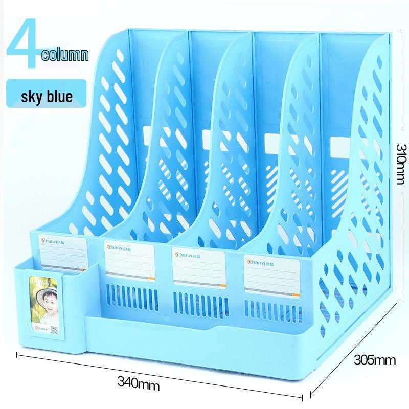 Enhanced Desktop File Organizer