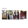 Folding Portable Wooden Pet Ramp