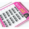 Lashie - Kleberfreie Wimpern-Cluster