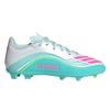 adidas Childrens/Kids F50 League Firm Ground Football Boots