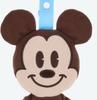 Disney Mickey Mouse Baby Toy with Belt for Wearing, Makes Sounds, Tokyo Disney Resort Exclusive, Baby Toy
