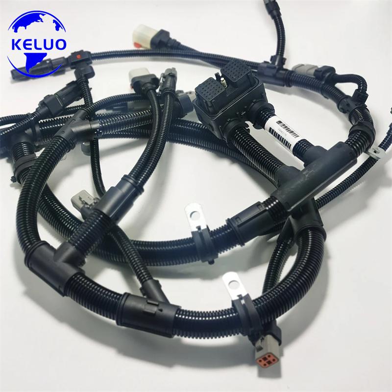 Drop Shipping L9 QSB6.7 diesel Engine Wiring Harness 5319427 G5319427 Engine Accessories Repair