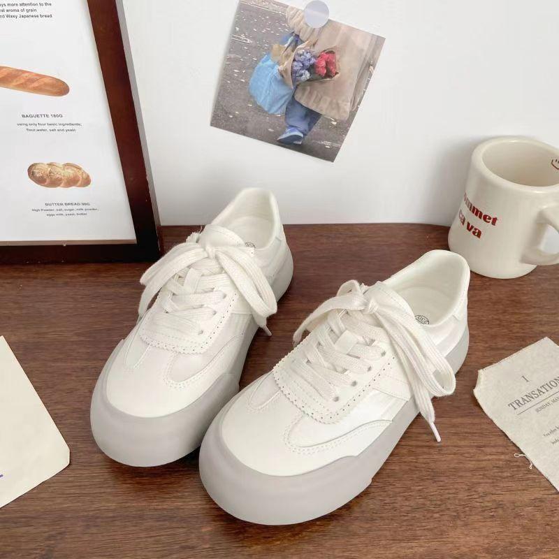 PD thin umbrella cloth versatile breathable niche casual shoes