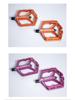 CNC-Aluminium-Mountainbike-Pedale – Bunte, Langlebige Offroad-Zubehörteile
