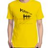 Electronic Krautrock Synth Funny Shirts Graphic Tee Summer Short Sleeve Tshirt New In Tops And Tshirts Unisexs Cotton Tshirt