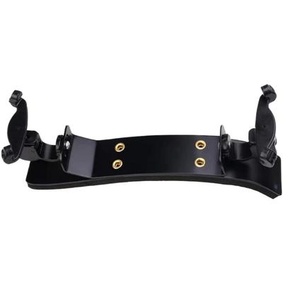 German-Style Aluminum Alloy Violin Shoulder Rest