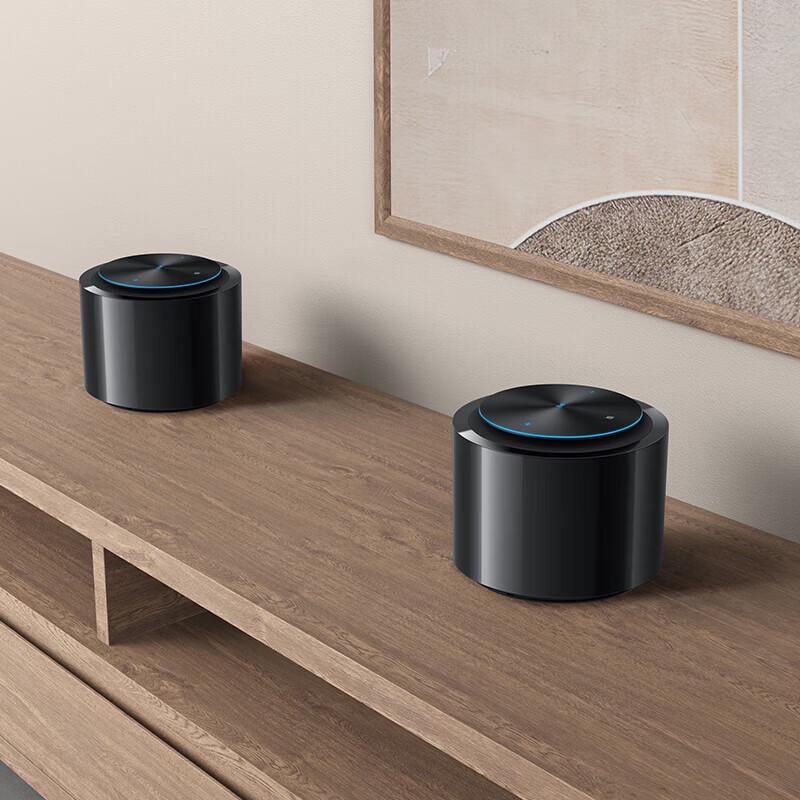 Xiaomi Sound Hi-Fi Smart Speaker (Vinyl Classic Edition) CN plug (adapter included)