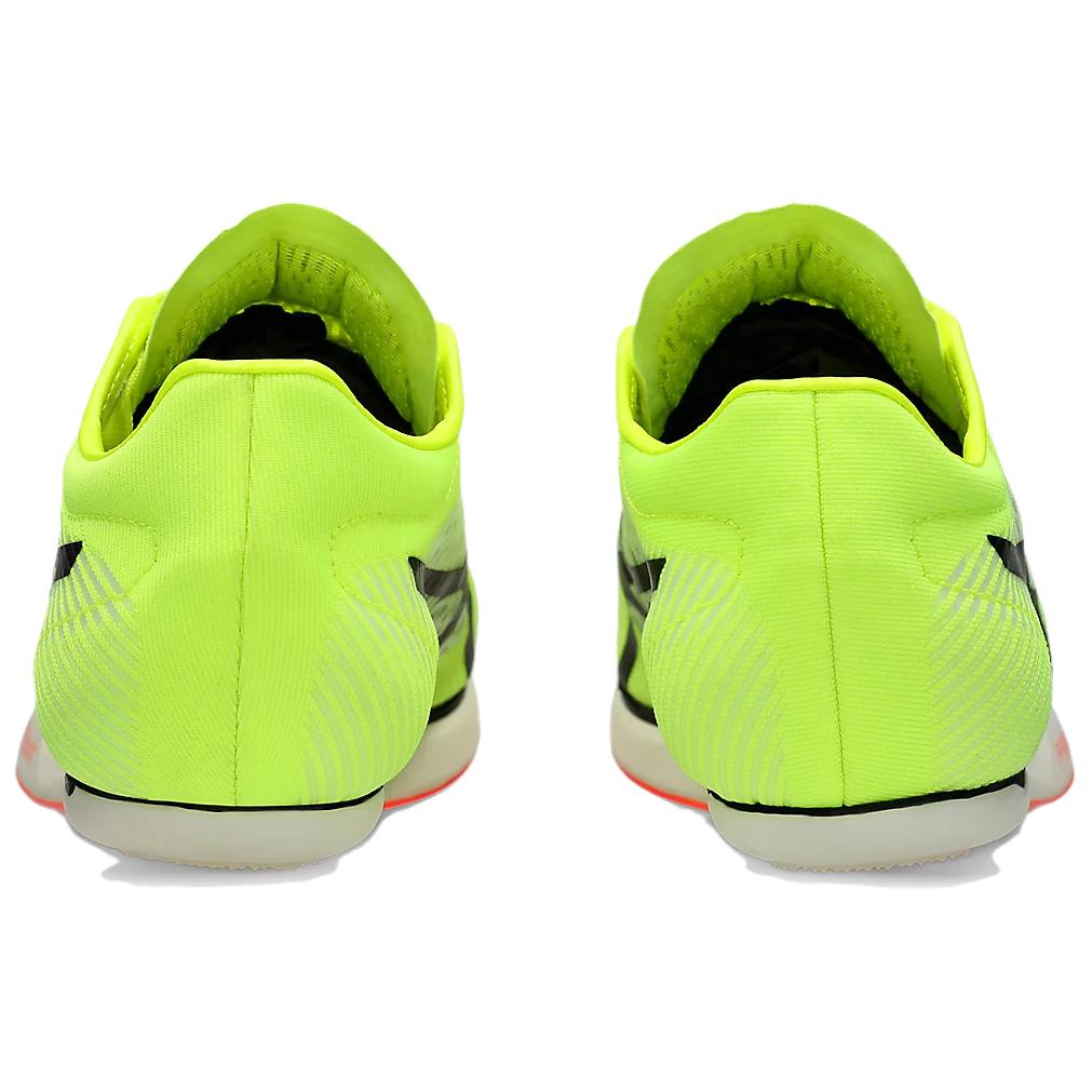 Asics Sonicsprint Elite 3 Paris Unisex Sneakers Yellow Safety-Yellow Black 1093A245-750