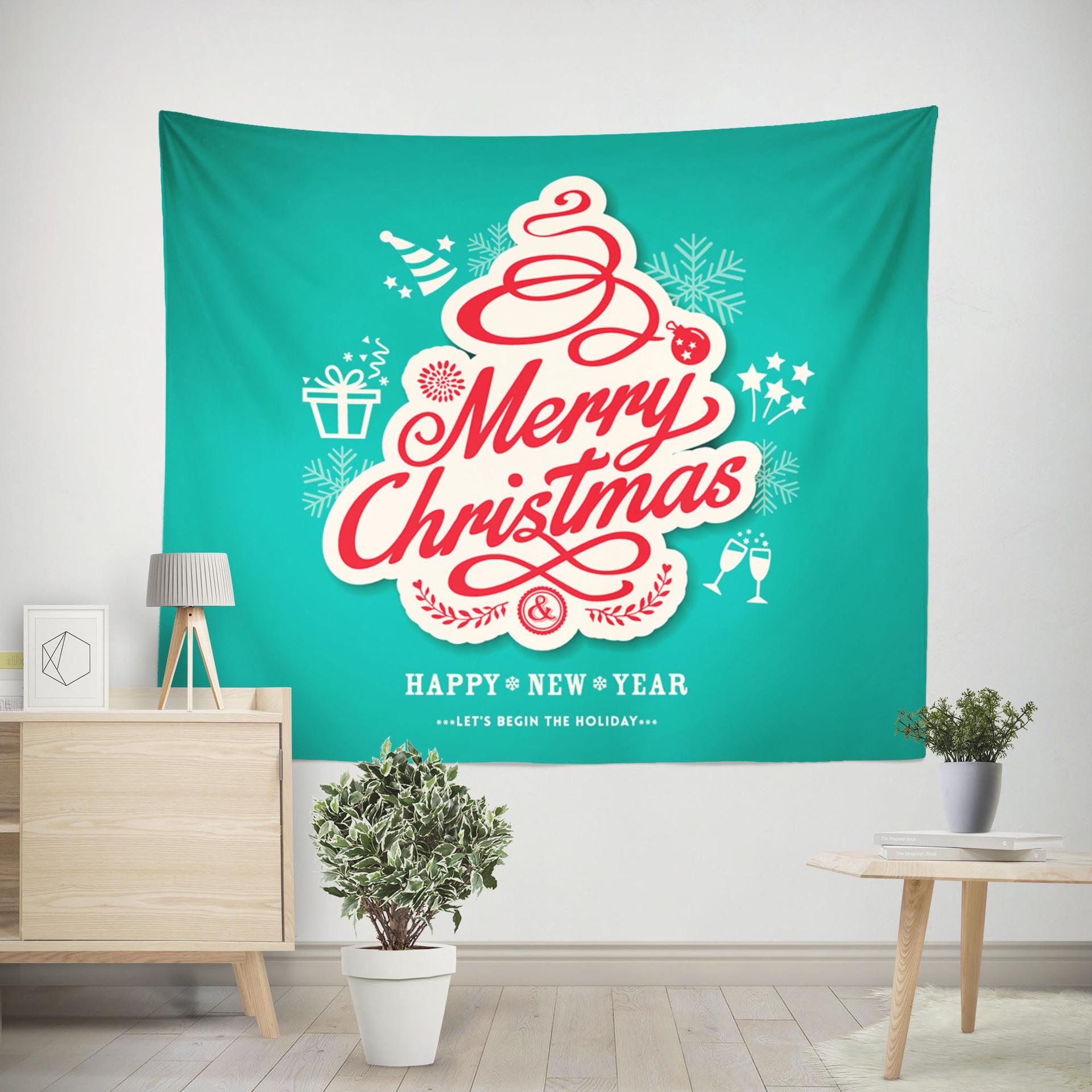 Трансграничная электронная коммерция Amazon Европейская и американская рождественская — фото 5