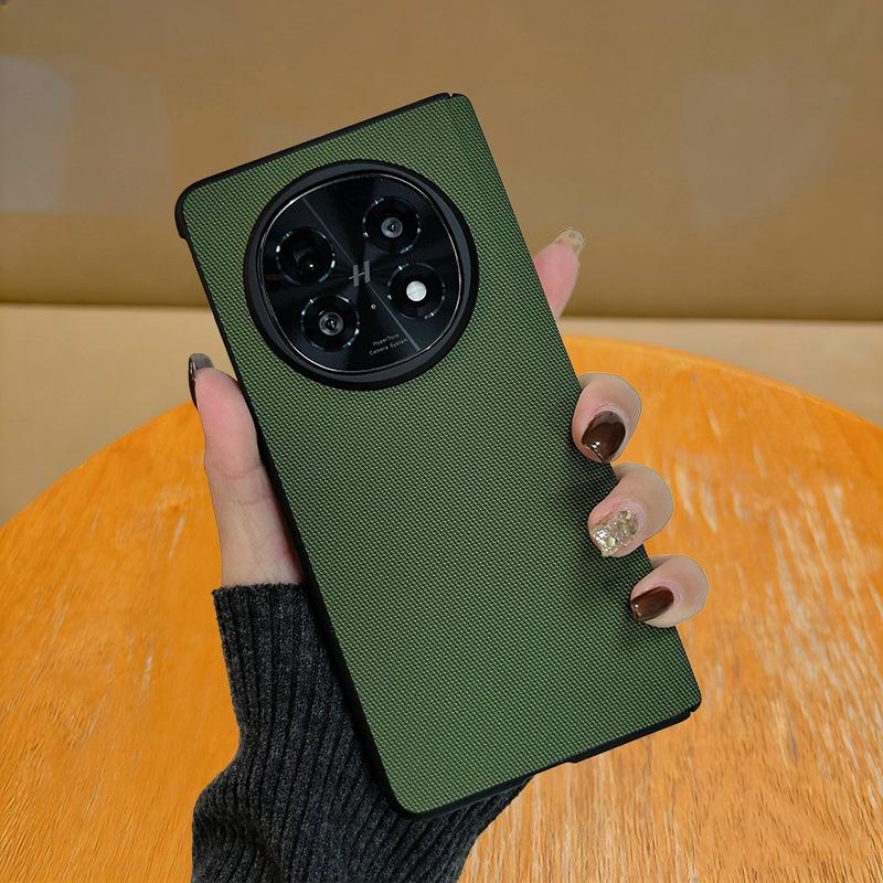 Applicable to oppofindn5 protective case center shaft hinge find n3 mobile phone case new advanced shell film integrated