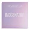 Makeup Revolution - Palette Highlighter Imogenation Highlight To The Moon -