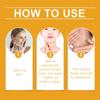 Paste Gram  Paste Skin Care Flat  Ointment  Removal