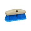 Standard Brush Medium Blue Bristles 20cm STAR BRITE