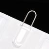 1pc 2/4x 18650 Battery Storage Box Durable Plastic Battery Container  Battery Storage