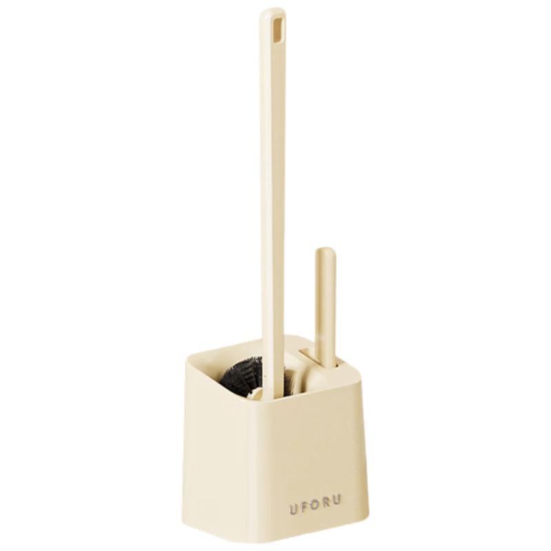 Pin Huan Long-Handle Toilet Brush Set