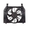 LR084438 Fits Land Rover Range Rover Sport Radiator Cooling Fan Assembly.