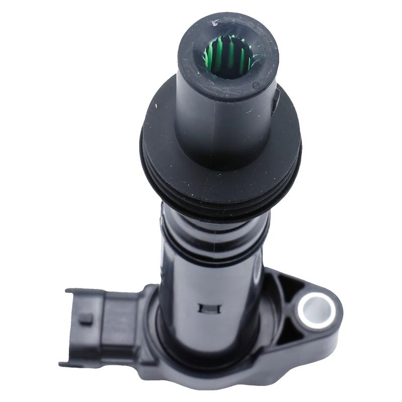 3pcs Ignition Coil For CITROEN C3 II C4 CACTUS PICASSO 1.2T 1199cc PEUGEOT 5008 408 308 2008 208 2015 Replacement Parts 3639845