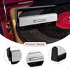 Anti Esd Record Brush Gentle Cleaning & Dusting Speakers Player Accessory Carbon Fiber Bristles